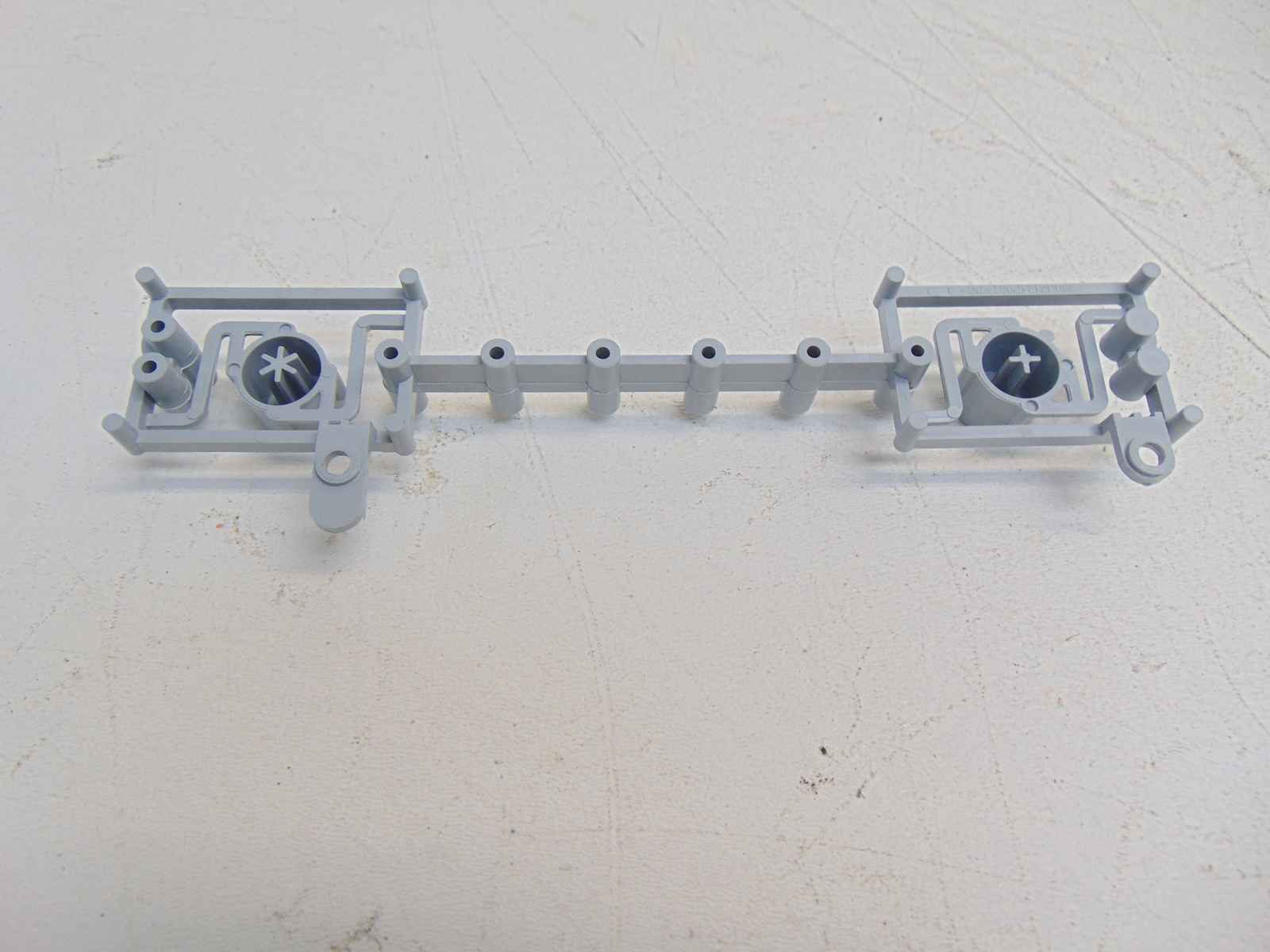 GE Washer GTW385ASW0WS Button Tree gallery
