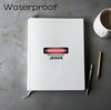 3 PACK WARNING PROTECTED BY JESUS 2.75” WATERPROOF VINYL DECAL STICKER LOT 3PCS gallery