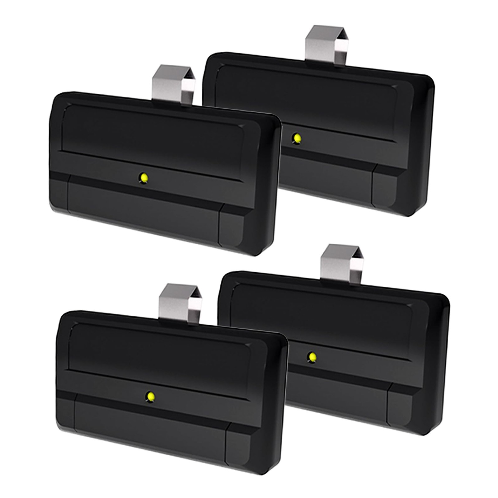 Upgrade 811LMX Door Opener Remote Control,Replaces for Liftmaster 811LMX MC/8... gallery