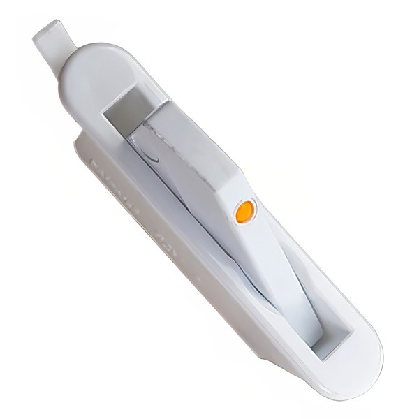SilverLine WOCD Window Opening Control Device Child Safety Fall Prevention gallery