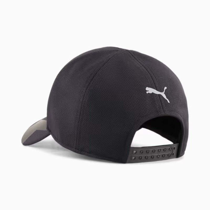 Puma Ferrari Trucker Cap - Black gallery