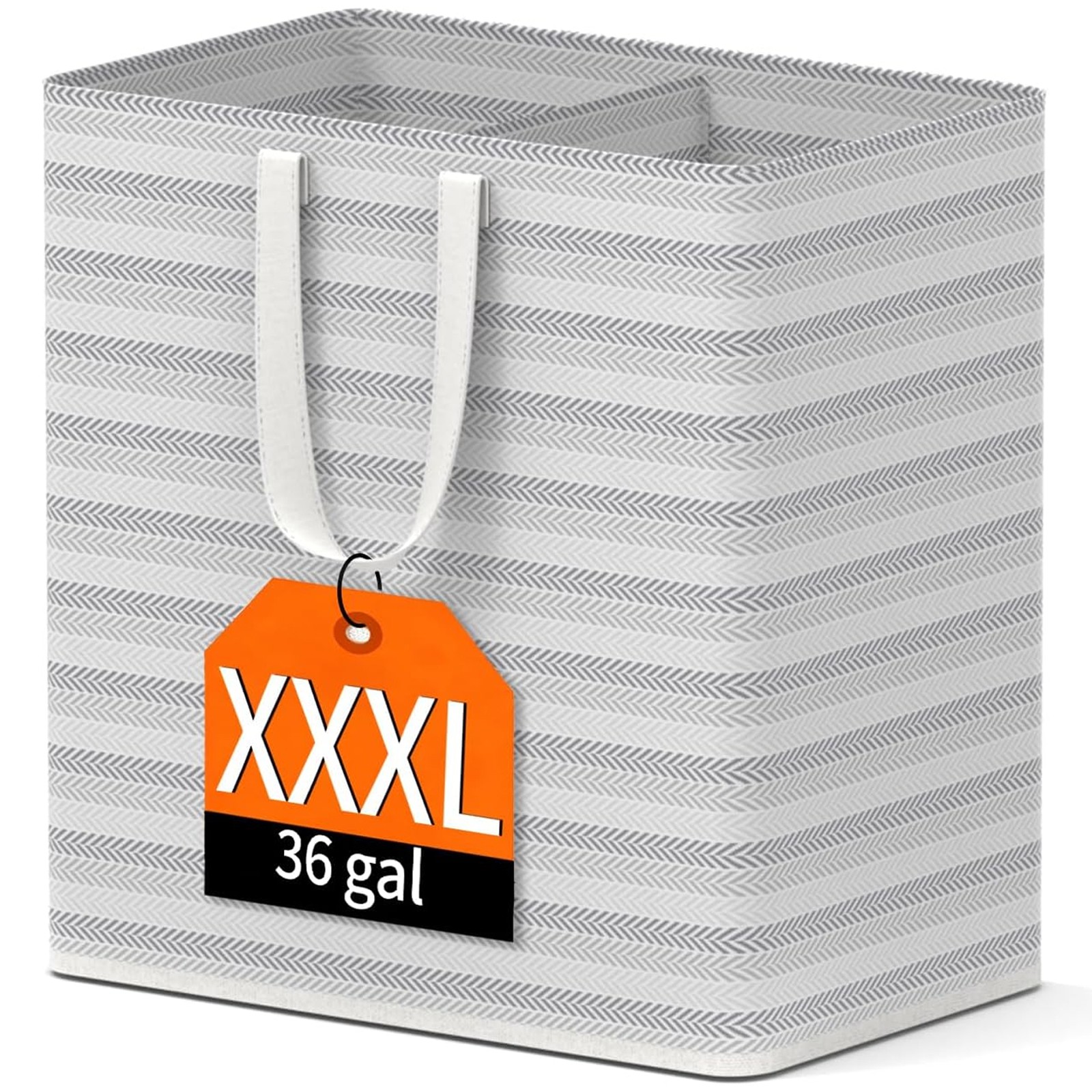 200L / 136L Collapsible Laundry Basket Dirty Clothes Hampers for Laundry New gallery