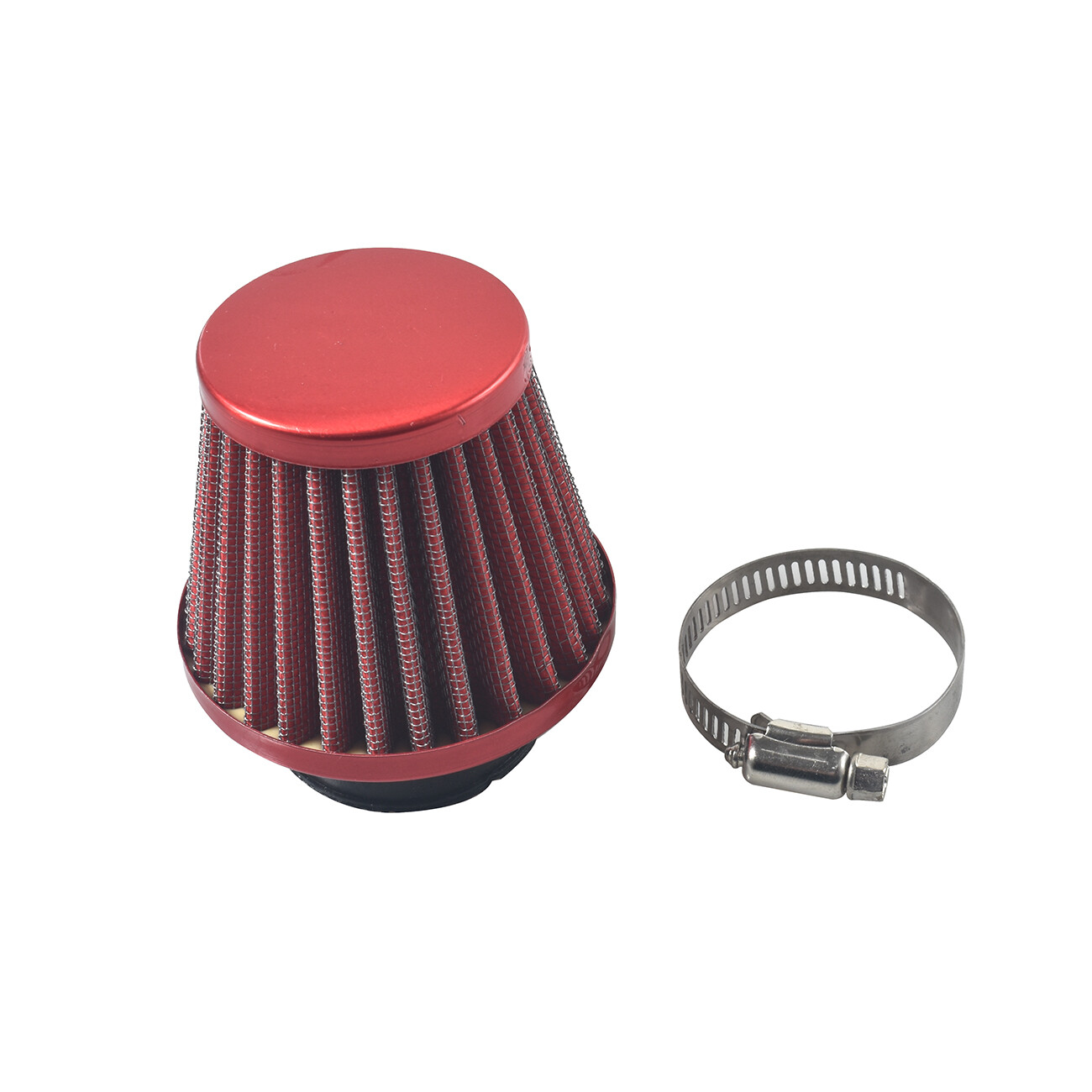 Air Filter For Predator 212cc GX200 196cc Clones Mini Bike Go Kart VM22 Carb gallery