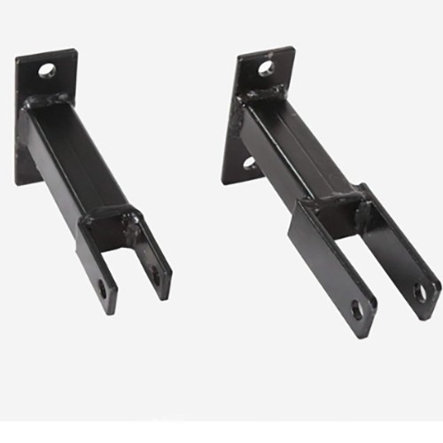 2Lockable Trimmer Rack Holder Carrier Trailer FITS Weeder Edger Trimmer gallery