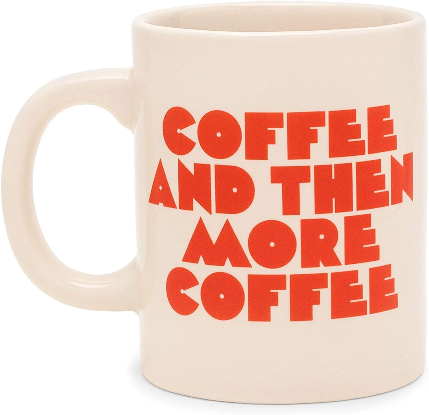 Ban.Do 249731 Hot Stuff Ceramic Coffee Mug Tea Cup gallery