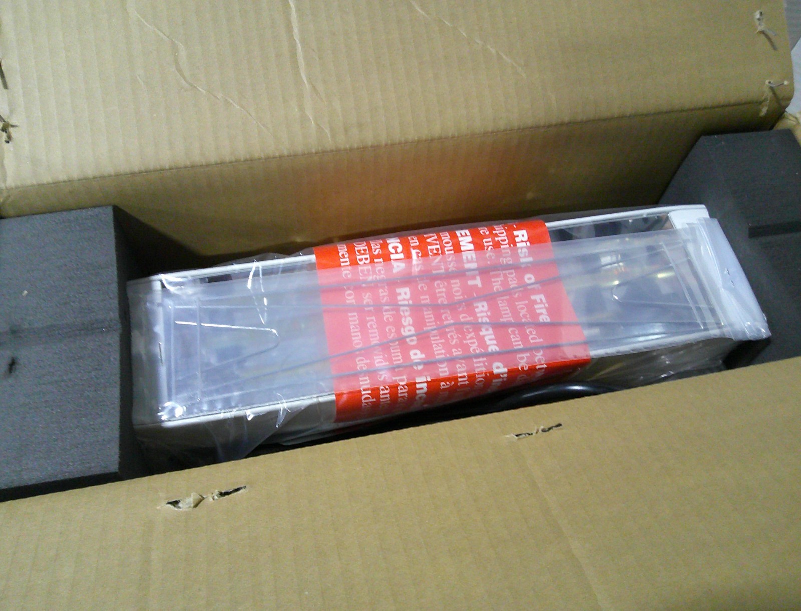 Berko BHRA11115W Plug-In Radiant Infrared Heater 5115 Btu/hr Capacity 120 V gallery