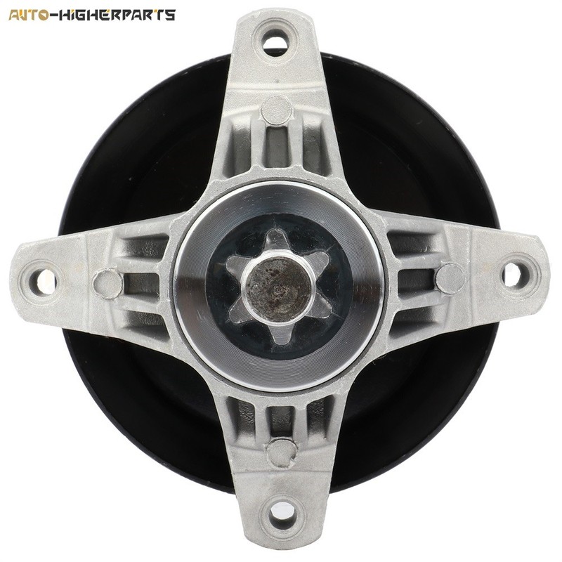 For Spindle Assembly MTD Craftsman Troy-Bilt 42" Deck Yard-Man Lawn Huskee Lawn gallery