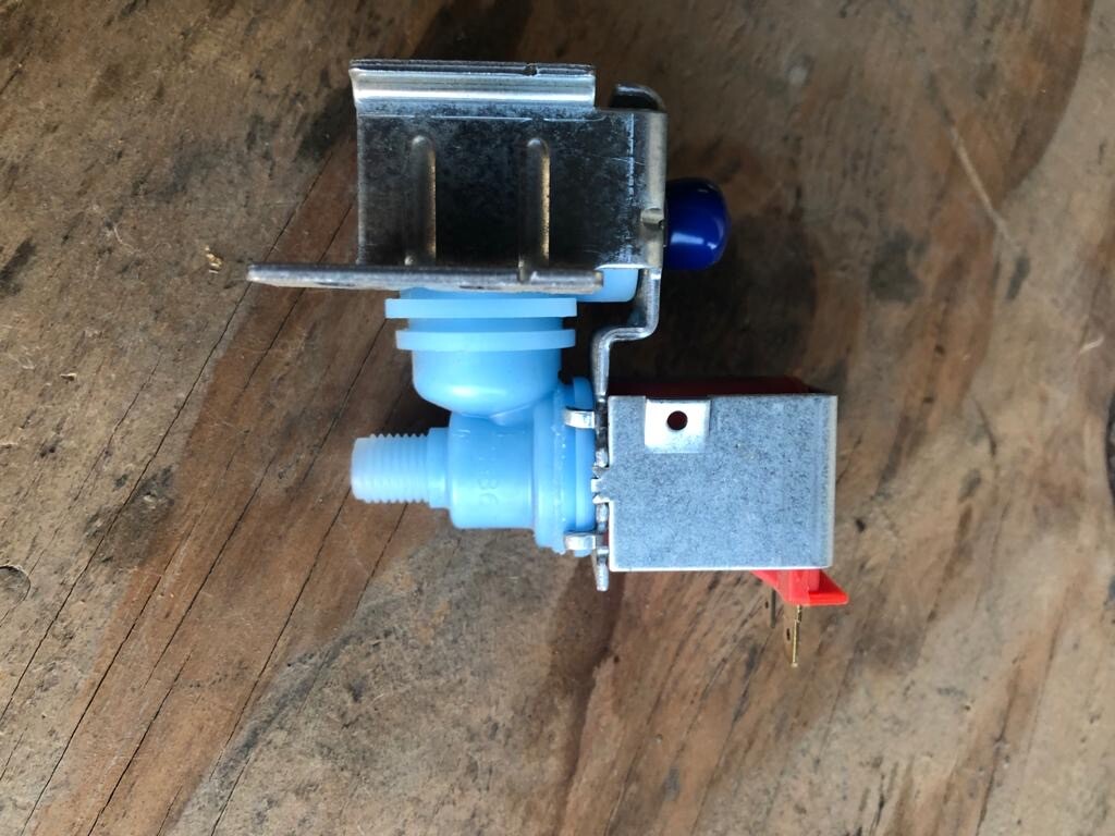 INVENSYS - 2210494 - S-86 - Refrigerator Ice Maker Water Valve gallery