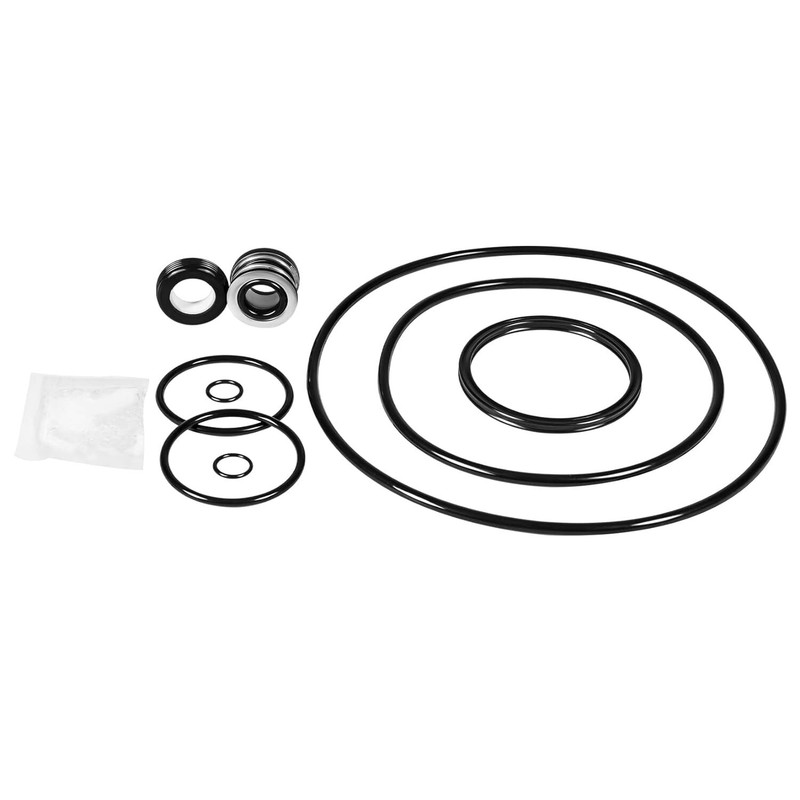 Pool Pump Gasket O-Ring Seal Rebuild Kit for Pentair SuperFlo & SuperMax Kit 78 gallery