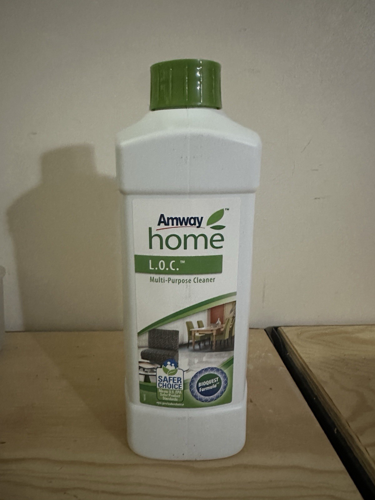 Amway L.O.C. Multi Purpose, 1 L gallery