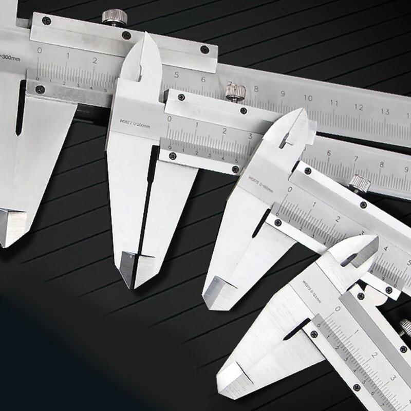0-150mm Electronic Digital Calipers, Vernier Calipers Diameter Calipers gallery