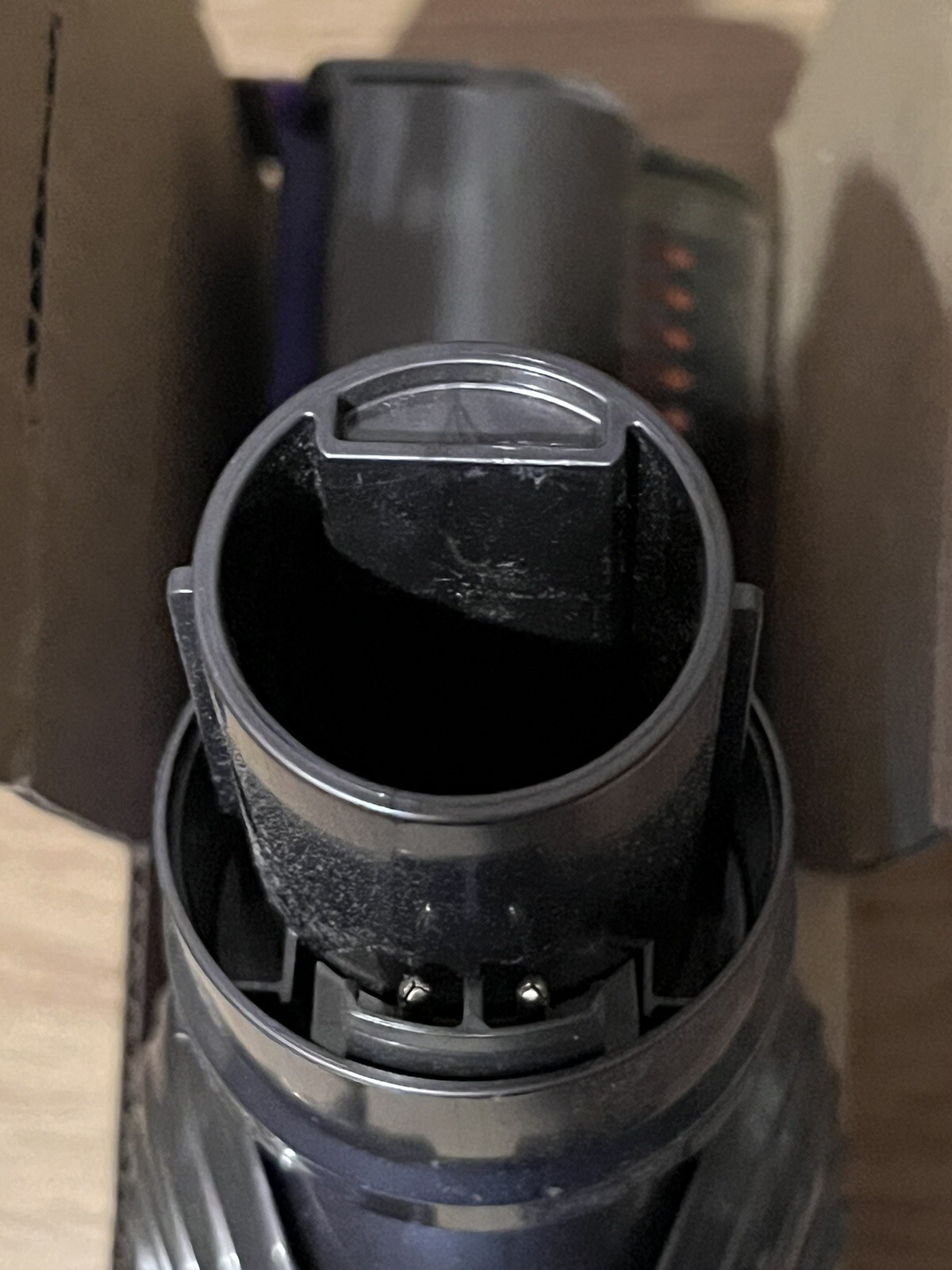 Dyson V12 Detect Slim Absolute SV46 SV30 OEM Motorbar Cleaner Head 972182-02 gallery