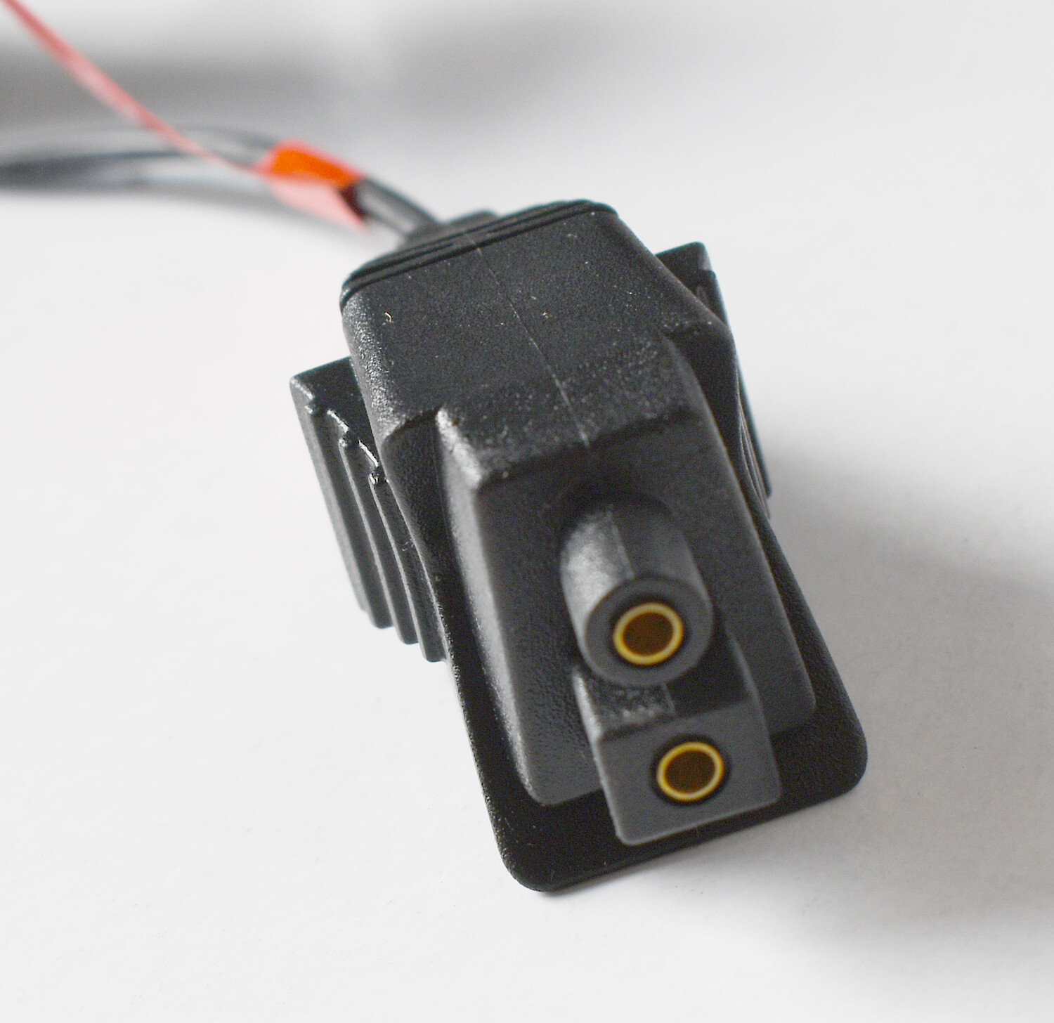 8V Charger for Dirt Devil Quick Flip 8v Handheld Vacuum BD30010 Part # 440009122 gallery