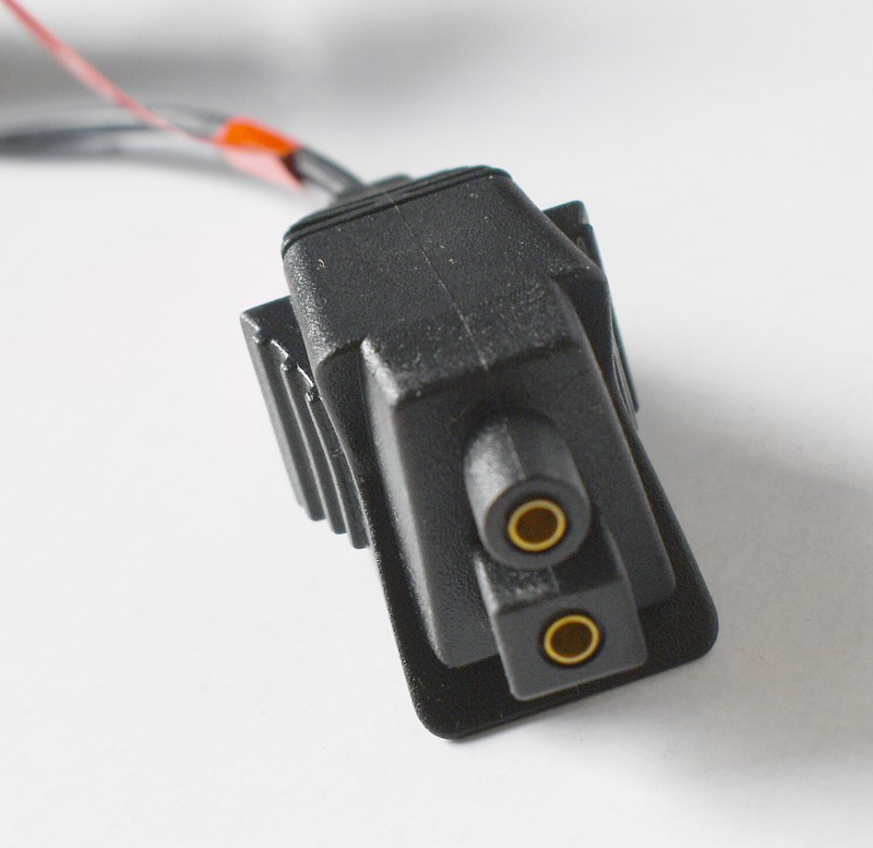 8V Charger for Dirt Devil Quick Flip 8v Handheld Vacuum BD30010 Part # 440009122 gallery