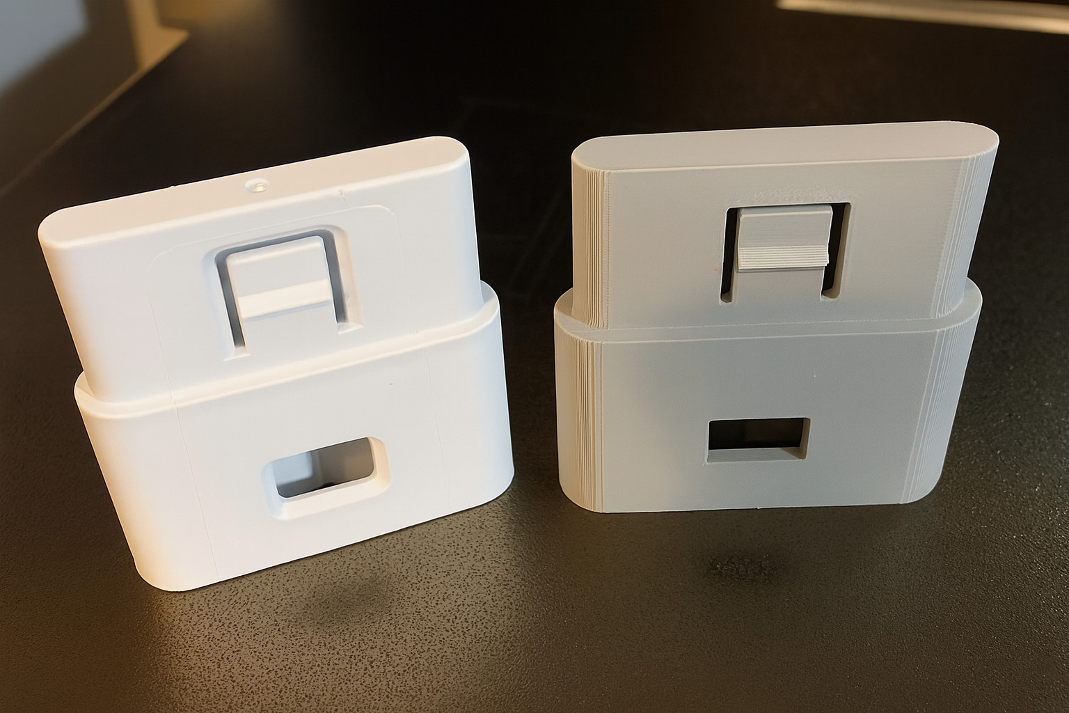 BEDJET 3 V2 3D Printed Accessories 6 Pack Extenders gallery