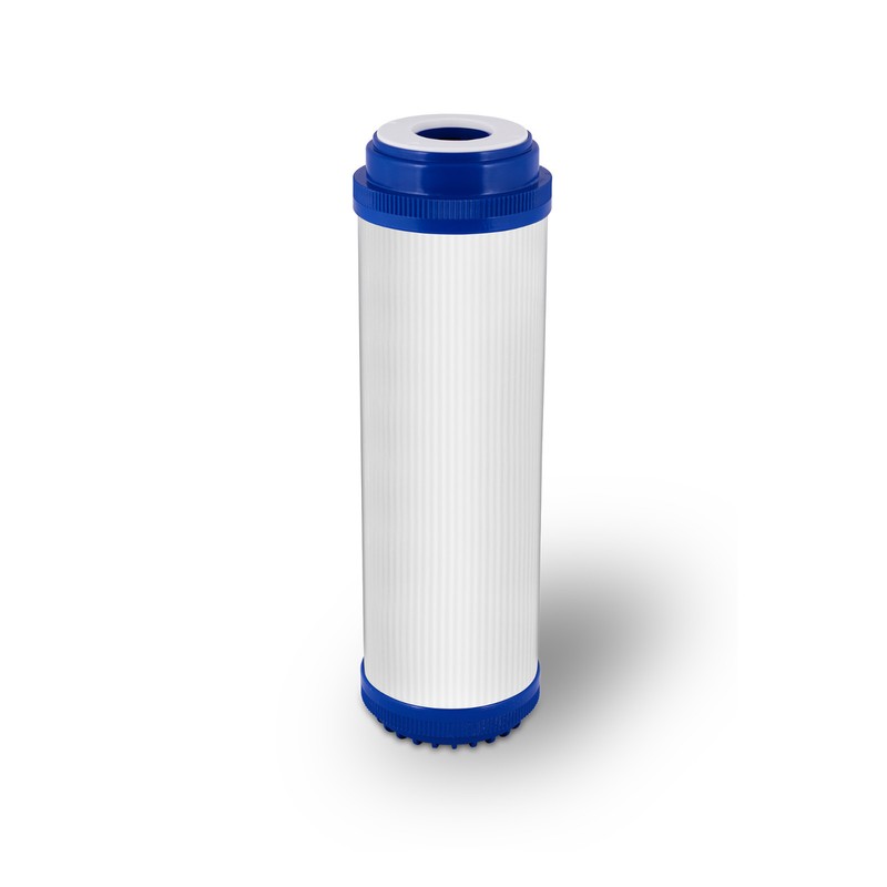 Granular Activated Carbon Filter 9.875 inch x 2.5 inch Set of 4 gallery