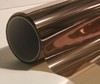 Architectural Window Solar Bronze Film 20% Home Tint Residential 60" x 100 Feet gallery