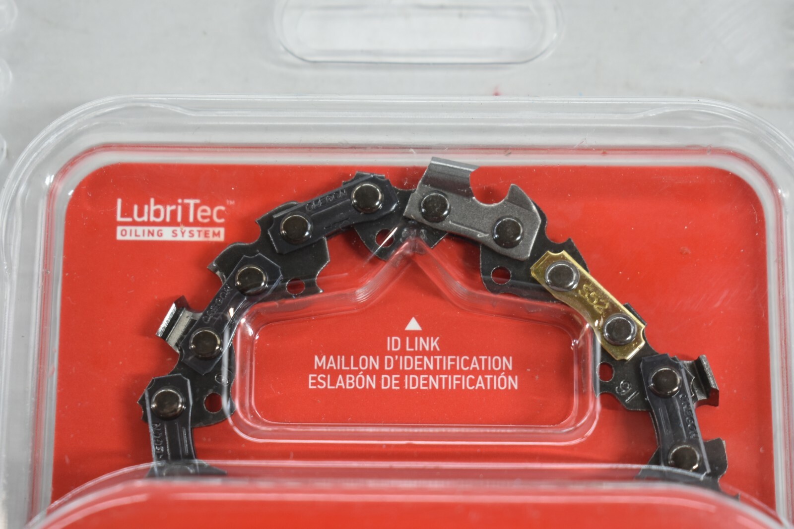 Oregon 14In Chainsaw Extender Bar & Chain Combo 14 In .050 In 3/8 In gallery