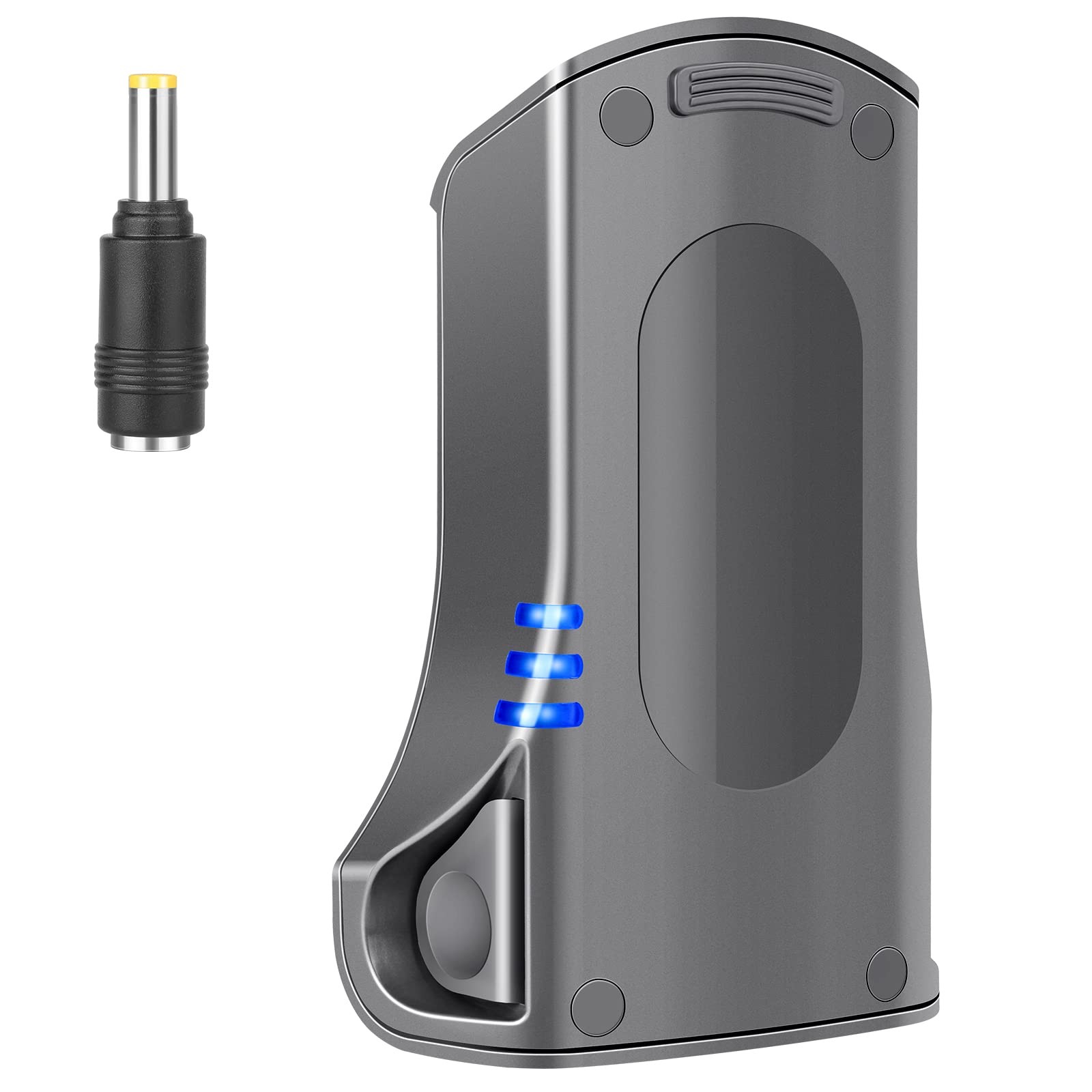 Replacement Battery 21.6V 4600mAh for Shark Cordless Vacuum IZ162H IZ163H gallery