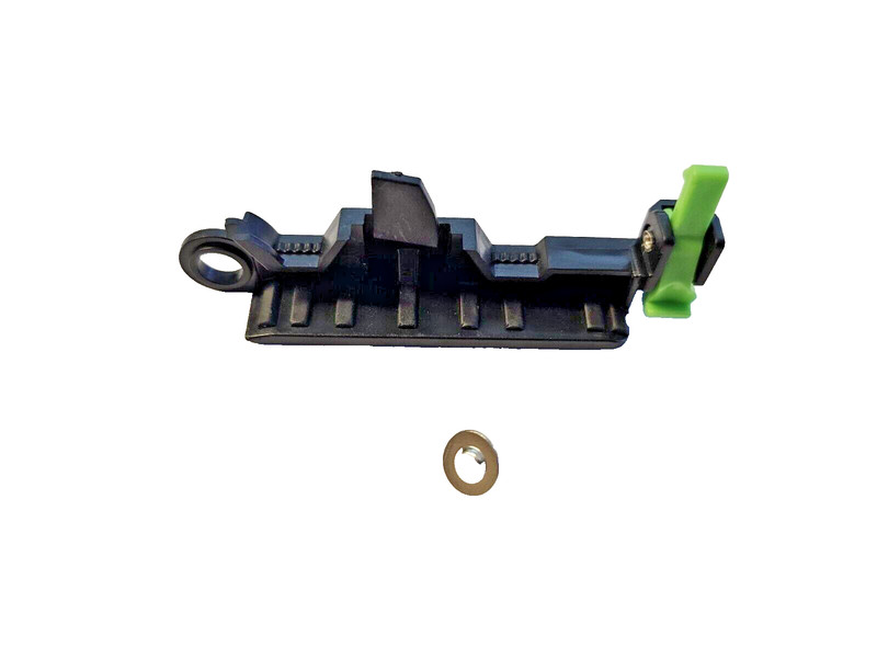iRobot Cleaning Head Module Brush Door Latch Catch - e5 e6 i3 i4 i5 i6 i7 i8 J7 gallery