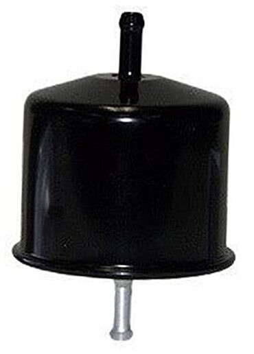 Fuel (Complete In-Line) Filter - 33022 gallery