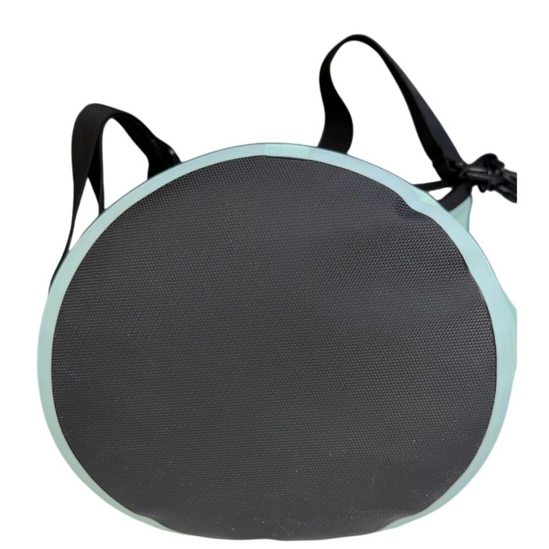 ICEMULE Classic Medium Soft Collapsible Cooler 15L 24 | Seafoam Green 24 Cans gallery