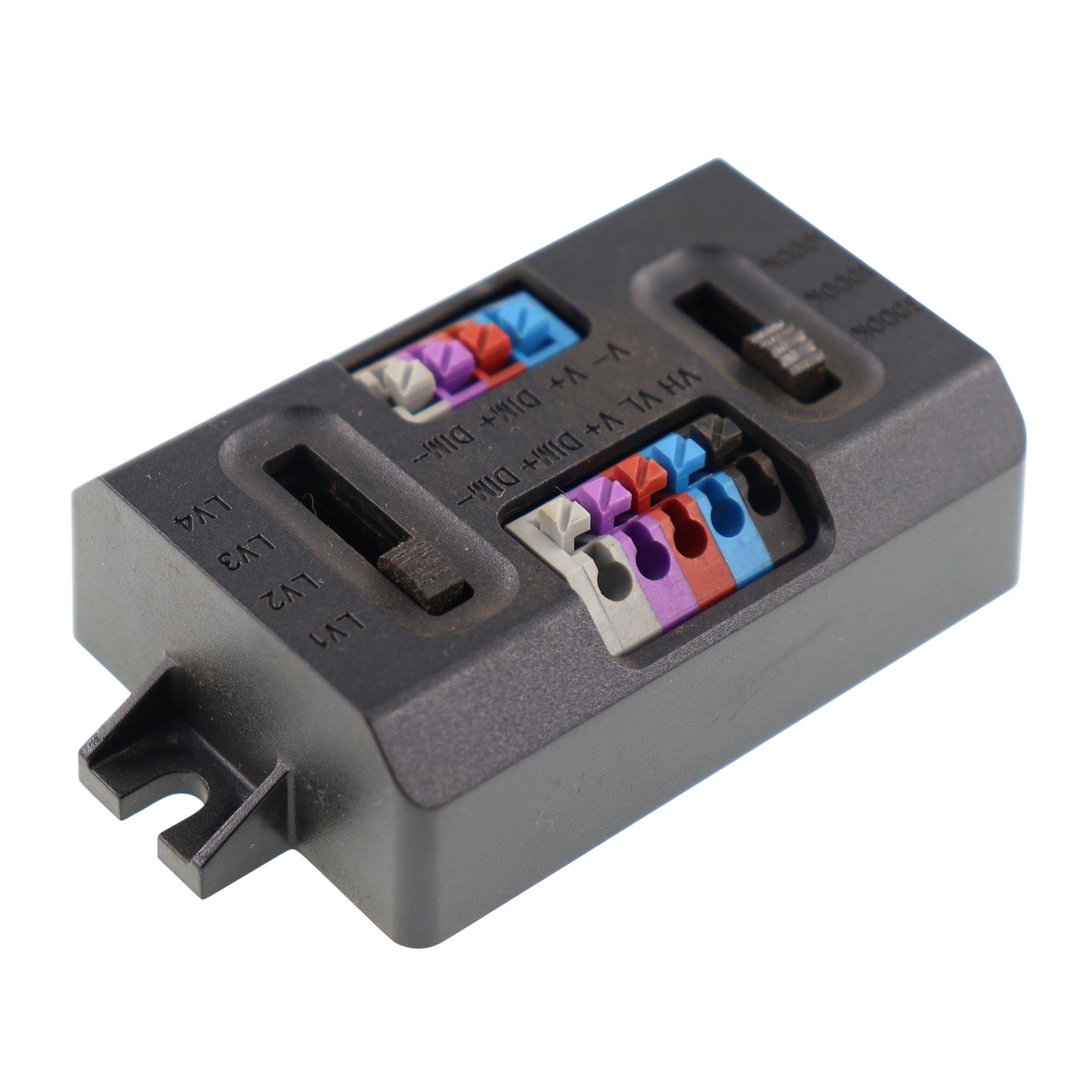 DB-CCT-WD-10V FIELD ADJUSTABLE LUMEN & CCT MODULE, 0-10V DIMMABLE gallery