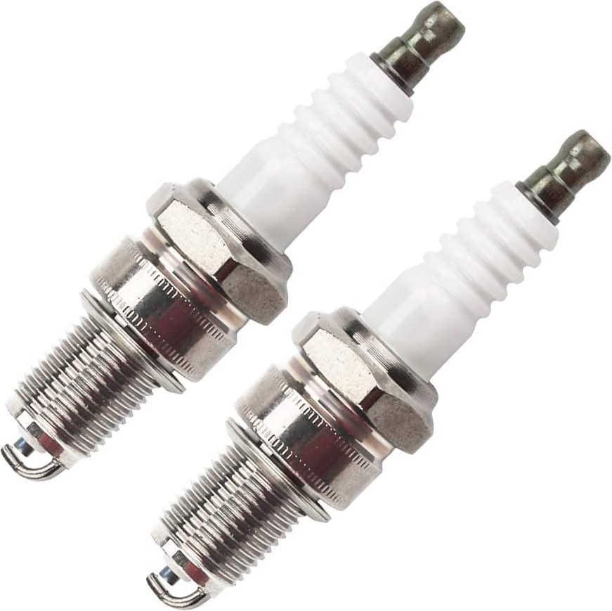 2 Spark Plug For MTD 31AM62KE057 31AM62KE077 31AM62KE098 31AM62KE105 31AM62KE118 gallery