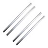 12-1/2-Inch Planer Blades for Delta 22-560 replaces 22-565 2Sets, 4PCS Blades gallery