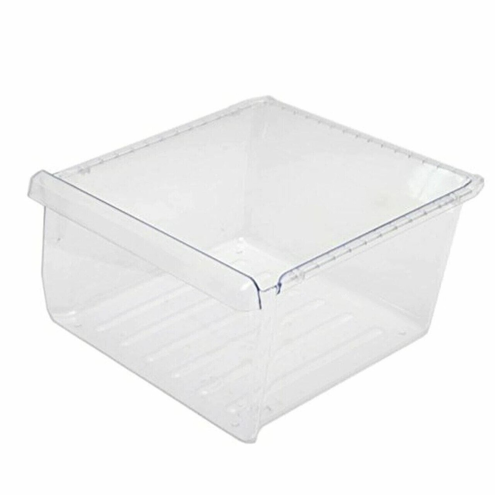 Drawer ( Upper ) Compatible with SAMSUNG Refrigerator RS25J500DWW RS25J500DSR