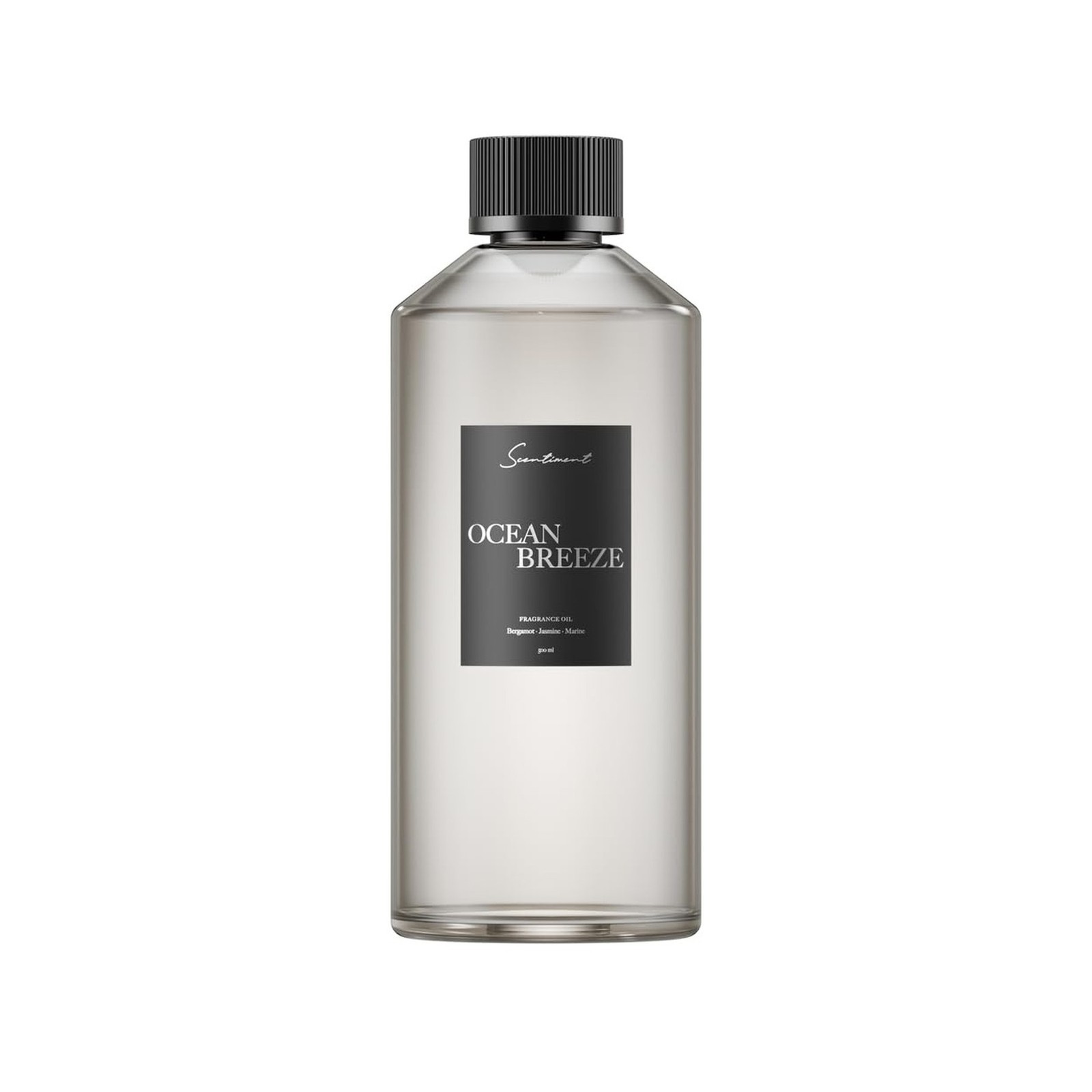 Scentiment Diffuser Oil - Ocean Breeze | Inspired by Five Star Hotels' Lobby ... gallery