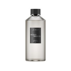 Scentiment Diffuser Oil – Ocean Breeze | Inspired by Five Star Hotels’ Lobby …