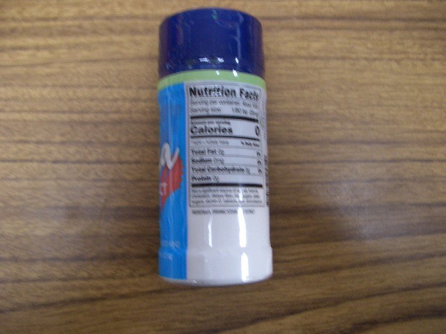 Sweetleaf Organic Stevia Leaf Extract Sweetener 0.9 oz Exp 8/2028 Ships Free gallery