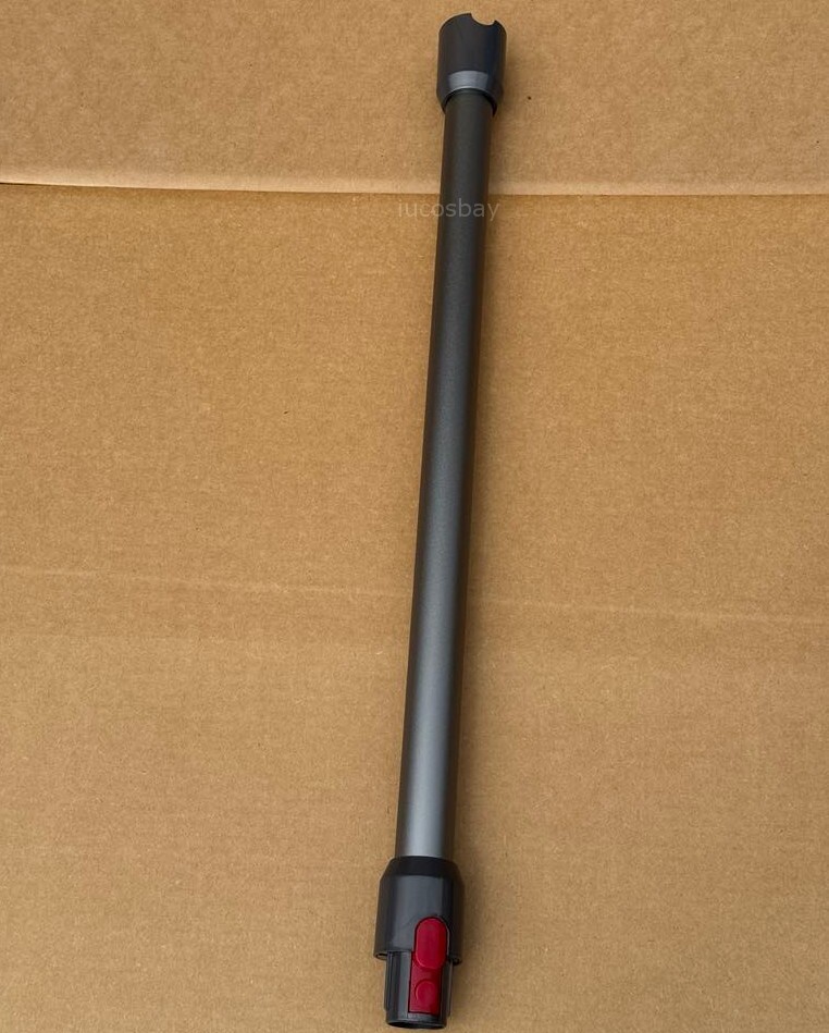 Wand Tube Replacement Part for Dyson SV16 XL Oversize Red Gray Blue Purple Black gallery