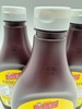 FOX’S U-BET Chocolate Syrup 3 Pack 22 oz Bottles Dessert Topping for Drinks gallery
