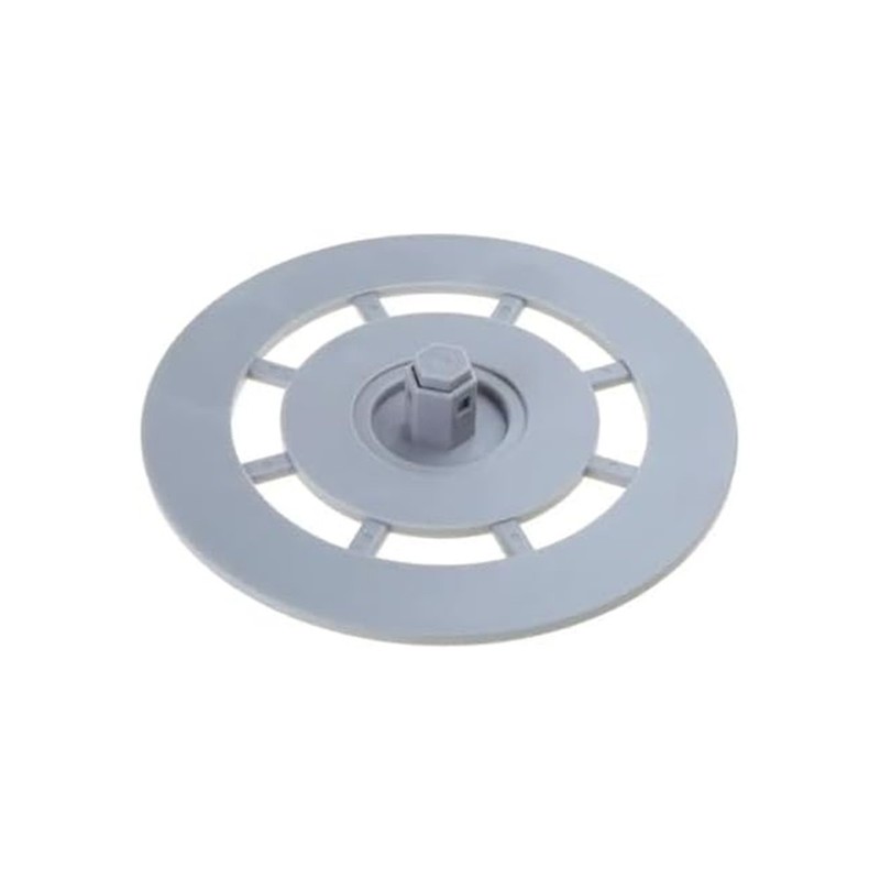 Replacement Mop Pad Holder for Roborock P10 Vacuum Cleaner Robot Easy Install gallery