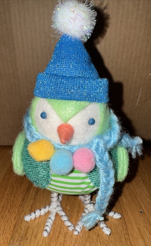 6 Target 2018 Fall / Winter / Spring Feathery Friends gallery