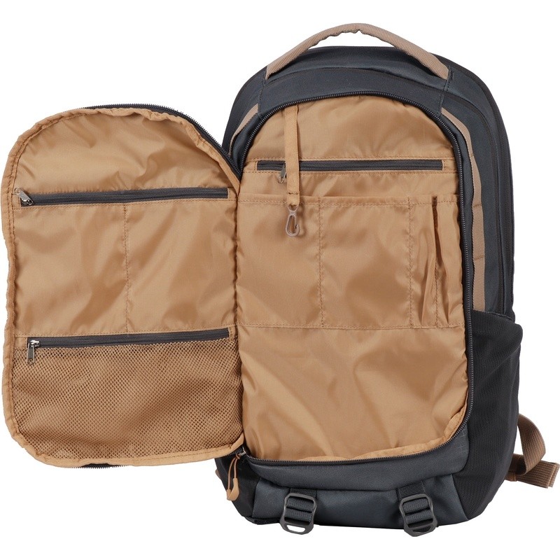 Cedar 20L Backpack Hydration Compatible Padded Laptop Sleeve Camping Everyday US 5