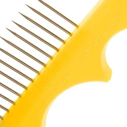 BC5 5-In-1 Painter's Tool with Multi-Functional Brush Comb gallery