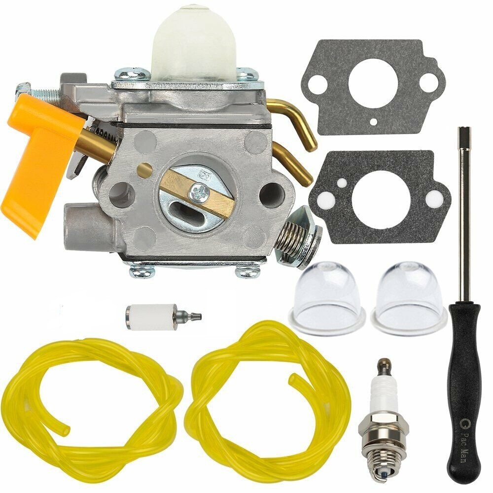 Carburetor For Ryobi RY26540 RY26500B String Trimmer SS26 SS30 Weed Eater gallery