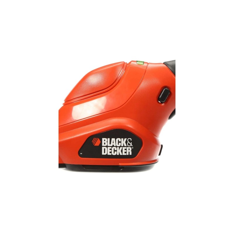 BLACK+DECKER Shrub Trimmer/Grass Shear Combo, Cordless, 3.6V - GSL35 gallery