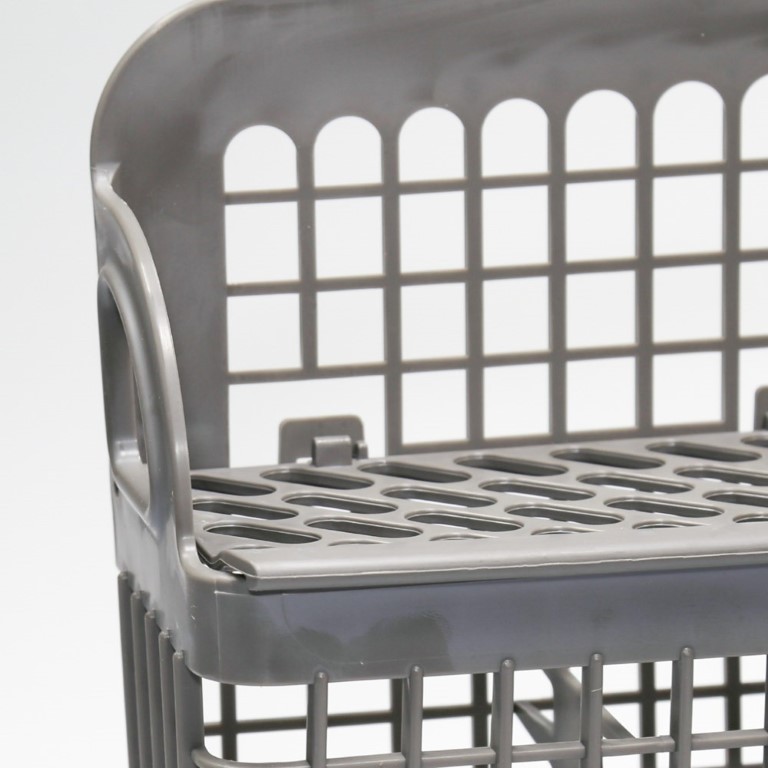 WP8531233 Whirlpool Silverware Basket OEM WP8531233 gallery