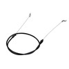 FITS CUB CADET 946-05141 Control Cable 40" ST100 26SD710 262J756 262J710 262J709 gallery