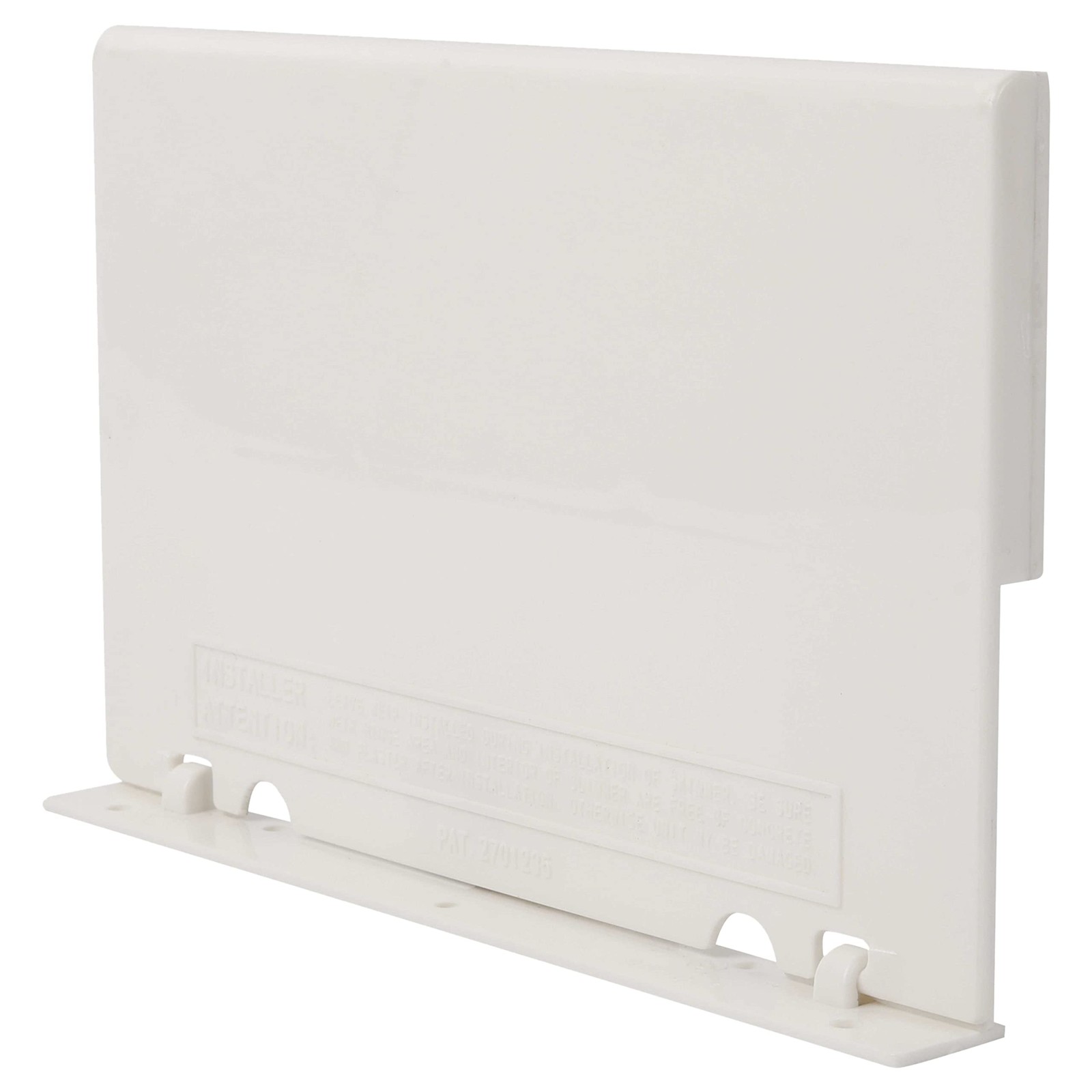 Exact Replacement Part Number 086500022 OffWhite Weir Gate Assembly Compatib... gallery