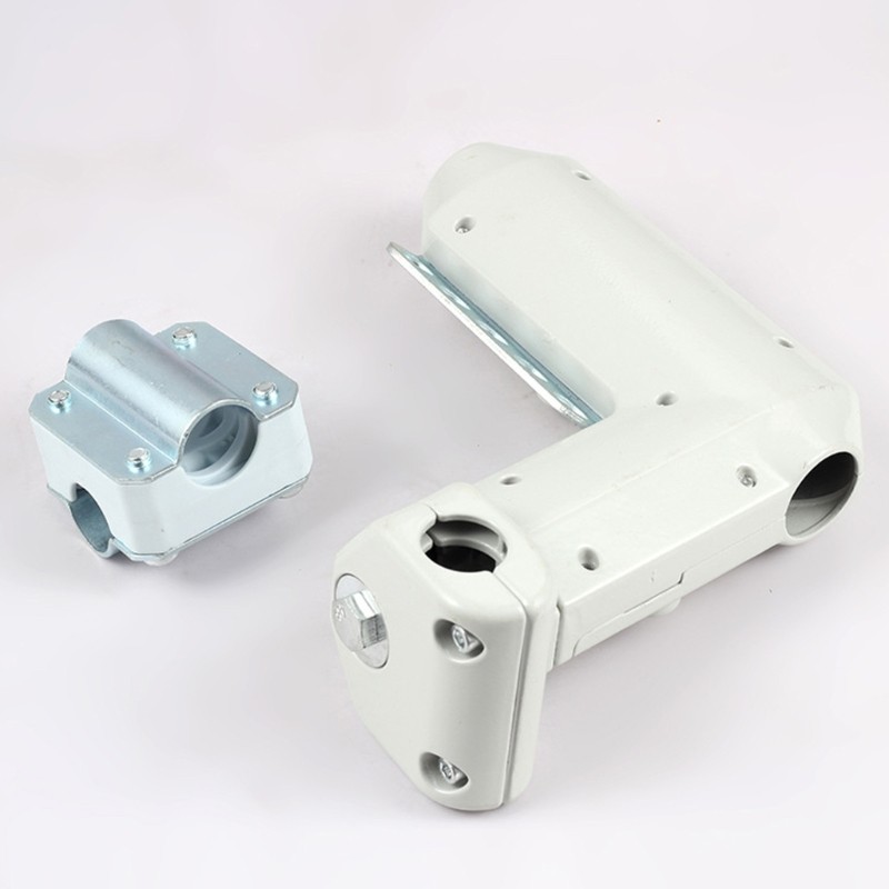Premium Material Trimmer Handle Support Lawn Trimmer Clamp For Long Lasting Use gallery