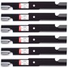 Oregon 791-264 Replacement Blade for 60" Hustler Raptor SD, Raptor SDX - 793794 gallery