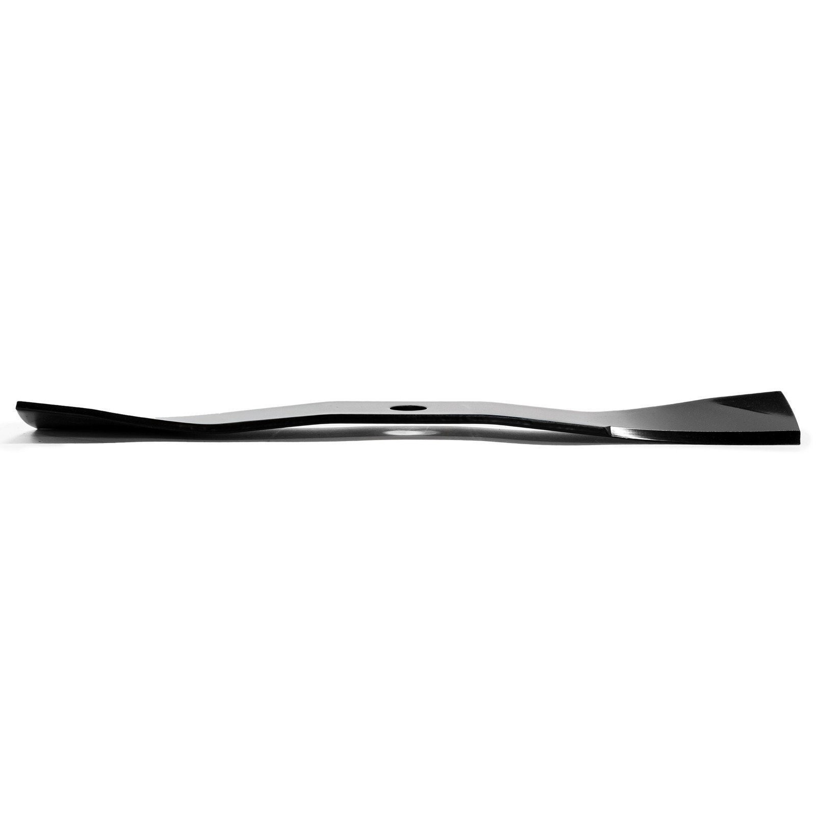 3 Pack Mower Blade For John Deere ZTrak M655 M657 737 757 Z445 Z655 54" Decks gallery