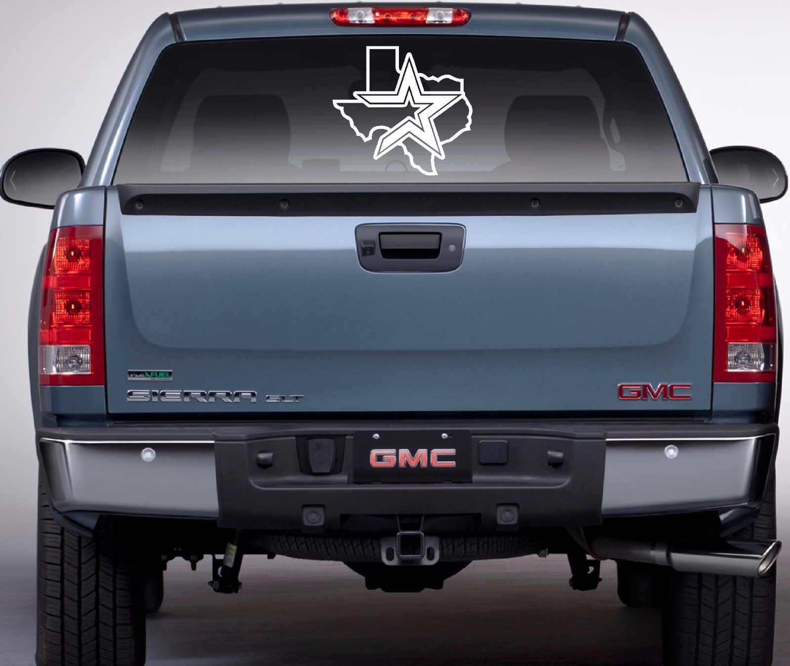 Houston Astros Decal Sticker Texas State Map Lone Star Car Truck gallery