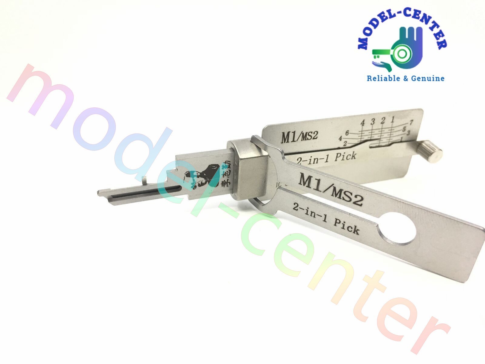 lishi 2 in 1 M1/MS2 gallery