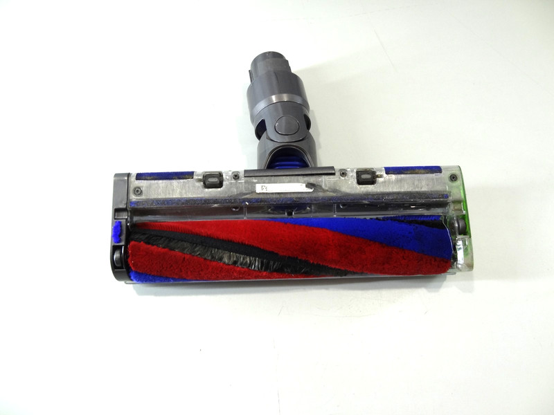 Dyson OEM Laser Fluffy Optic Brush Cleaner Head V15 V11 V10 V8 972522-01 gallery